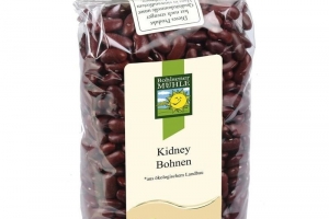JUDIA KIDNEY ROJA 500GR BOHLSENER